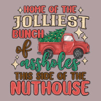 Home Of The Jollıest Bunch Of Assholes Thıs Sıd Vintage Hoodie | Teevron