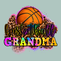 Basketball Grandma Premium Sweatshirt | Teevron