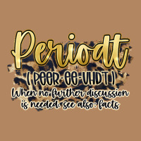 Periodt Long Sleeve Tee | Teevron
