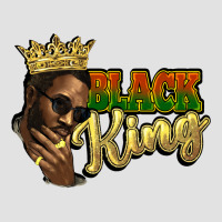 Black King Premium Hoodie | Teevron