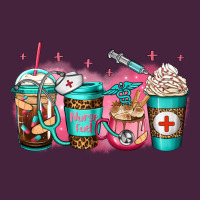 Nurse Fuel Coffee Premium Tee | Teevron