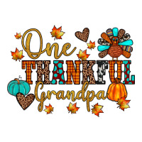 one thankful grandpa | Teevron