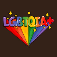Lgbtqıa  Pride Week Heavy Core Tee | Teevron