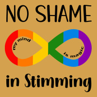 No Shame Stimming Urban Hoodie | Teevron