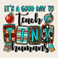 It's A Good Day To Teach Tiny Humans Premium Sweatshirt | Teevron
