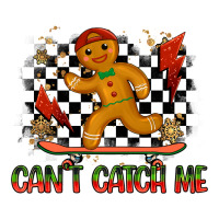 gingerbread cant catch me | Teevron