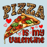 Pizza Is My Valentine Ladies Tee | Teevron