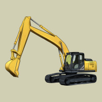 Excavator Heavy Core Tee | Teevron