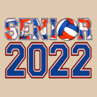 Senior Volleyball Custom Heavyweight Sweatshirt | Teevron