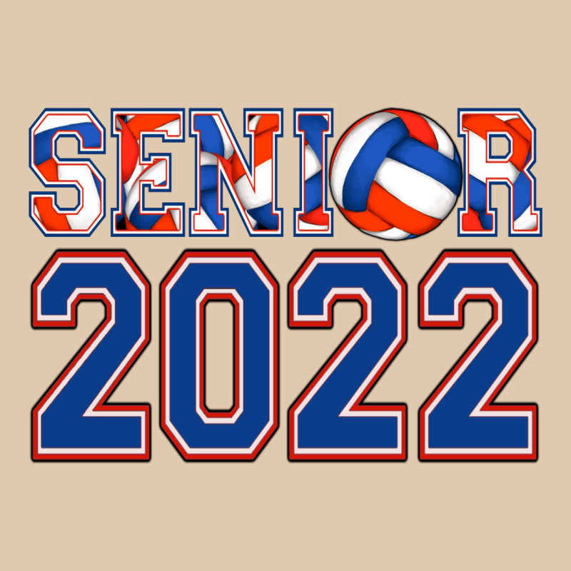 Senior Volleyball Custom Heavyweight Sweatshirt by Jasminsmagicworld | Teevron