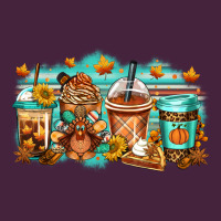 Thanksgiving Coffee Premium Tee | Teevron