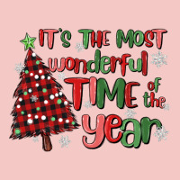 Its Wonderful Time Of The Year Urban Heavy Tee | Teevron