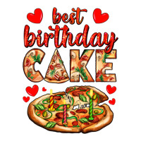 best birthday cake pizza | Teevron