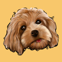 Cockapoo Vintage Hoodie | Teevron