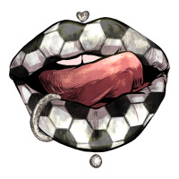 Soccer lips | Teevron