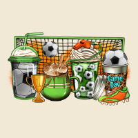 Soccer Coffee Premium Tee | Teevron