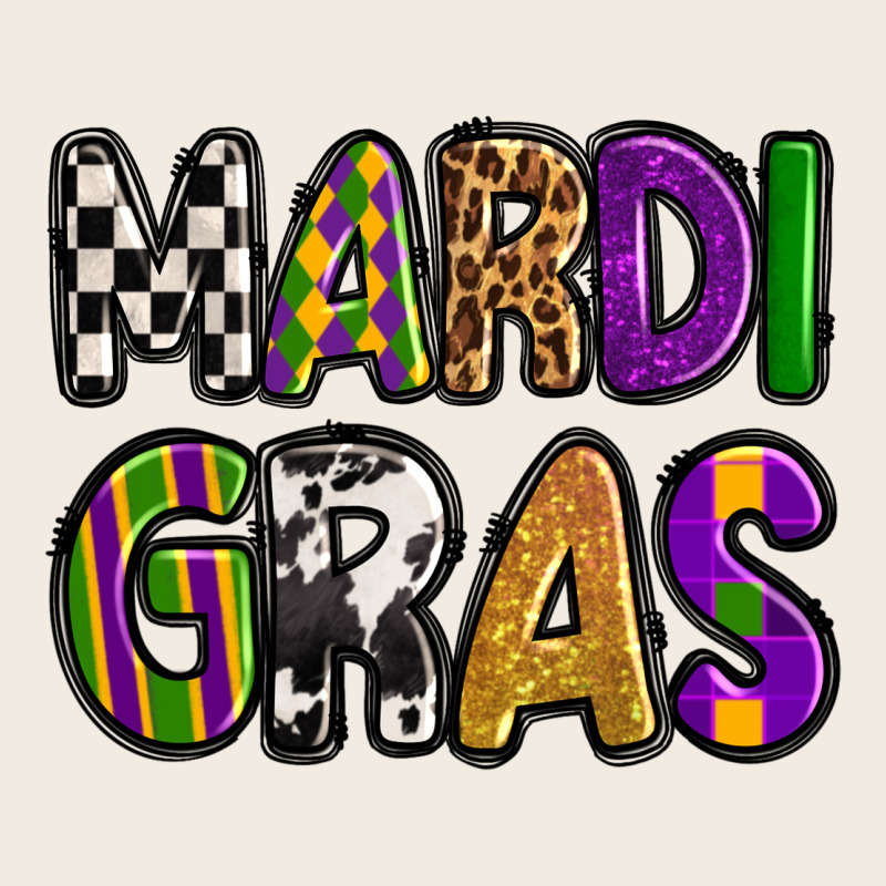 Mardi Gras Copy Premium Sweatshirt by OliviaCreatesArt | Teevron