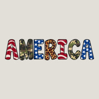 America 4th Of July Heavy Core Tee | Teevron