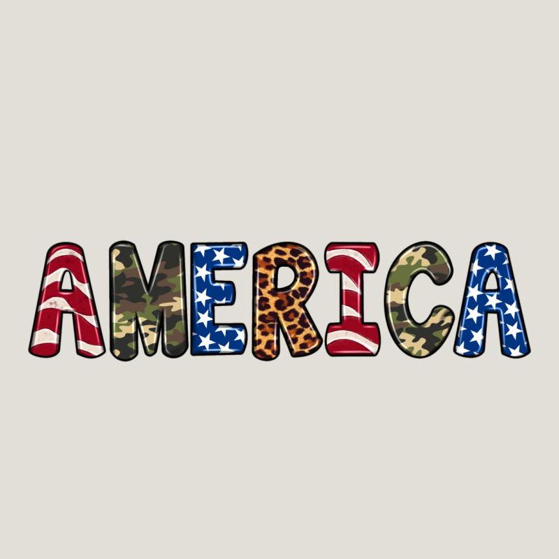 America 4th Of July Heavy Core Tee by Artiststas | Teevron