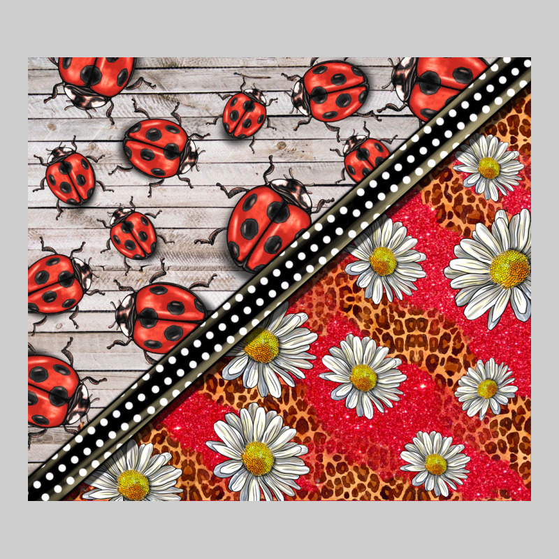 Ladybug Premium Tee by BarkalooDesign | Teevron