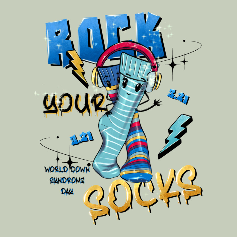 Rock Your Long Sleeve Tee by Artiststas | Teevron