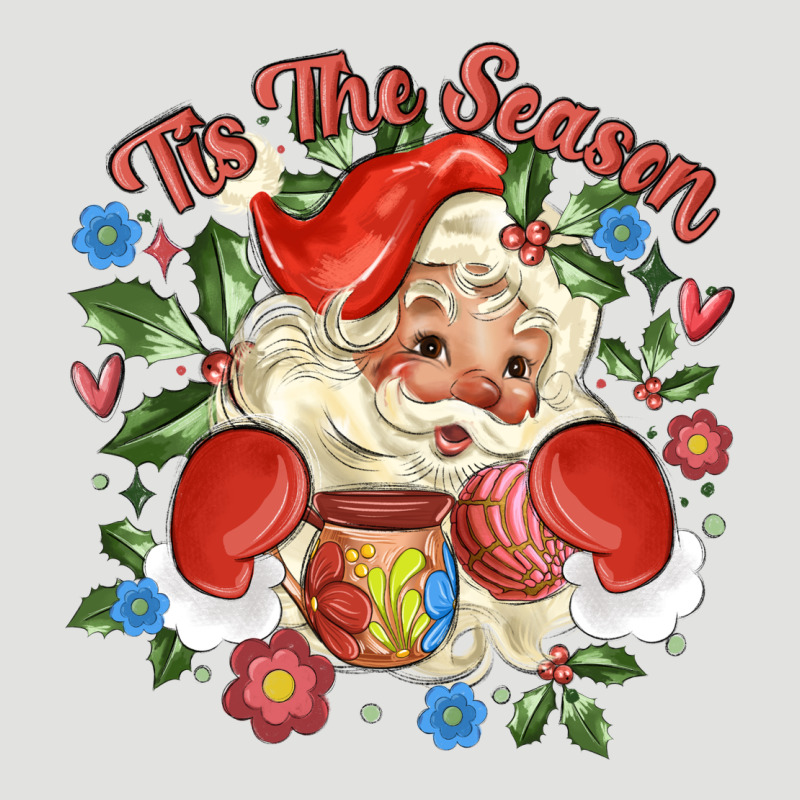 Mexican Santa Classic Tee by MaliasSmallBusiness | Teevron
