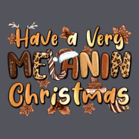 Have A Very Melanin Christmas Vintage Hoodie | Teevron