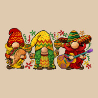 Cinco De Mayo Gnomies Heavyweight Sweatshirt | Teevron