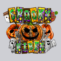 Spooky Vibes Classic Tee | Teevron