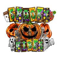 Spooky Vibes | Teevron