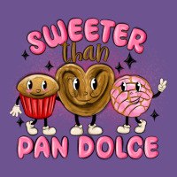 Sweeter Than Pan Dolce Vintage Tee | Teevron
