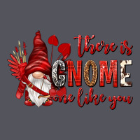 There Is Gnome One Like You Vintage Hoodie | Teevron