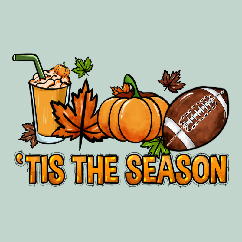 Tis The Season Sport Zipper Hoodie by HowdyJamesFarm | Teevron