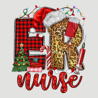 Er Nurse Christmas Classic Tee | Teevron