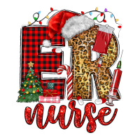 er nurse christmas | Teevron