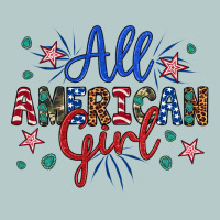 All American Girl Heavy Core Tee | Teevron