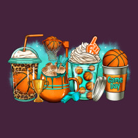 Basketball Coffee Cups Premium Tee | Teevron