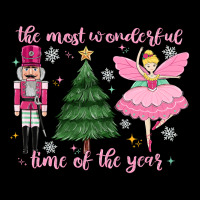 The Most Wonderful Time Of The Year Urban Heavy Tee | Teevron