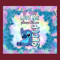 If You Love Me Please Let Me Sleep Zipper Hoodie | Teevron