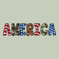 America 4th Of July Ladies Tee | Teevron