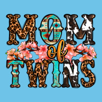 Mom Of Twins Premium Sweatshirt | Teevron
