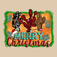 Merry Christmas Cactus Heavyweight Sweatshirt | Teevron