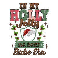 in my holly jolly babe era | Teevron