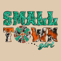 Small Town Girl Western Windmill Heavyweight Sweatshirt | Teevron