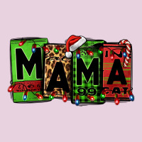 Christmas Mama Ladies Tee | Teevron