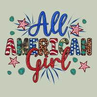 All American Girl Ladies Tee | Teevron