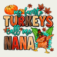 My Favorite Call Me Nana Urban Heavy Tee | Teevron