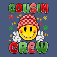 Cousin Crew Vintage Hoodie | Teevron