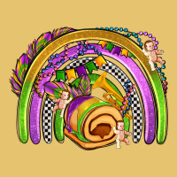 Mardi Gras Rainbow Premium Sweatshirt | Teevron