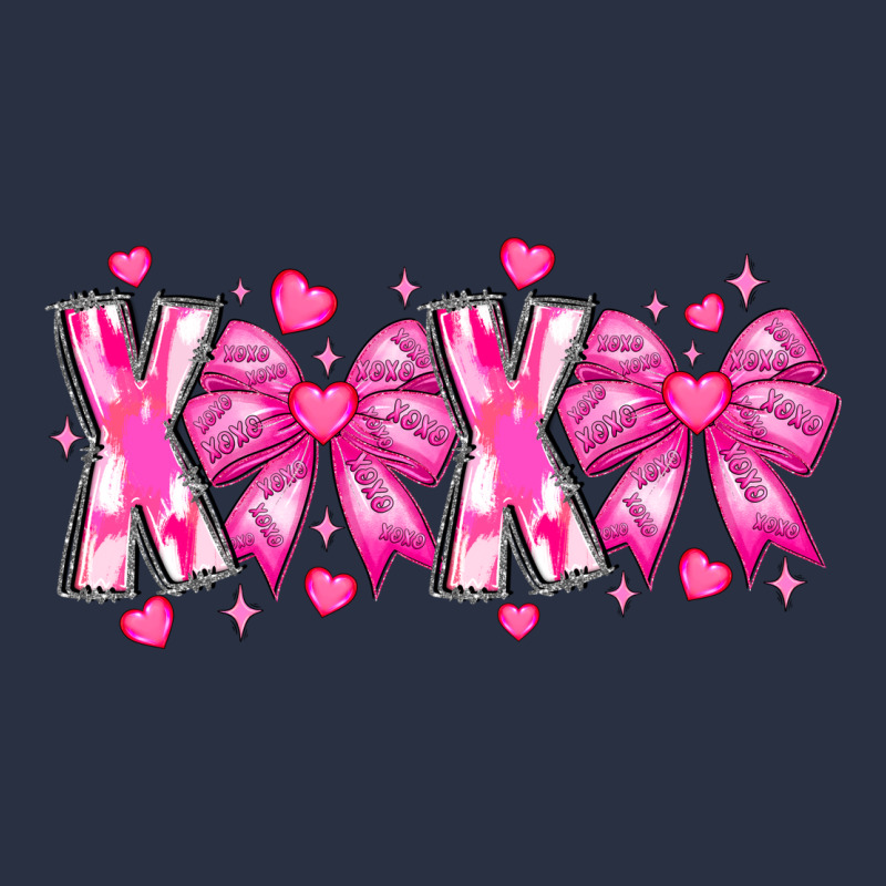 Xoxo Valentines Urban Hoodie by CowhideDigitalArt | Teevron
